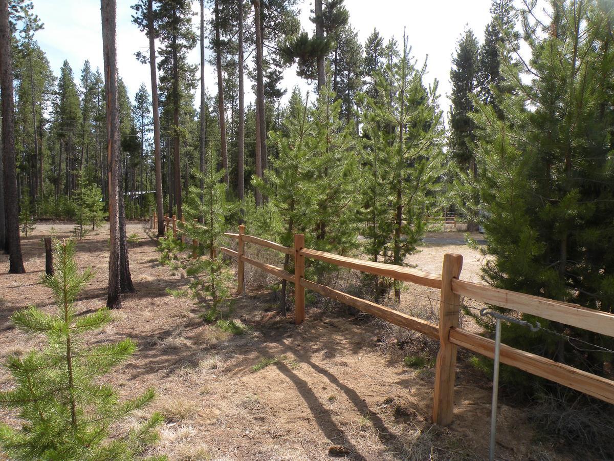 Cozy Cabin Lapine La Pine Exterior photo